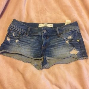 A&F Shorts